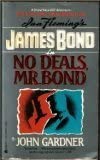 No Deals, Mr. Bond cover image