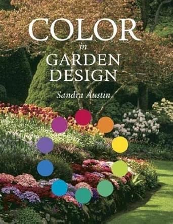 Color in Garden Design cover image