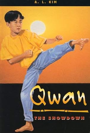 Qwan the Showdown cover image