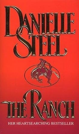 Ranch cover image