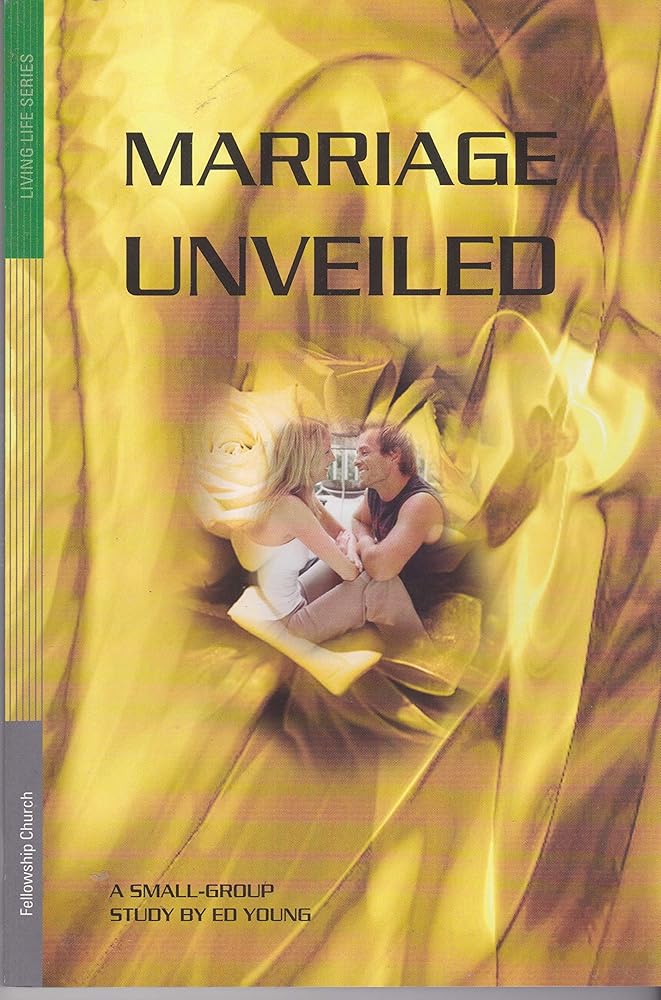 Marriage Unveiled cover image