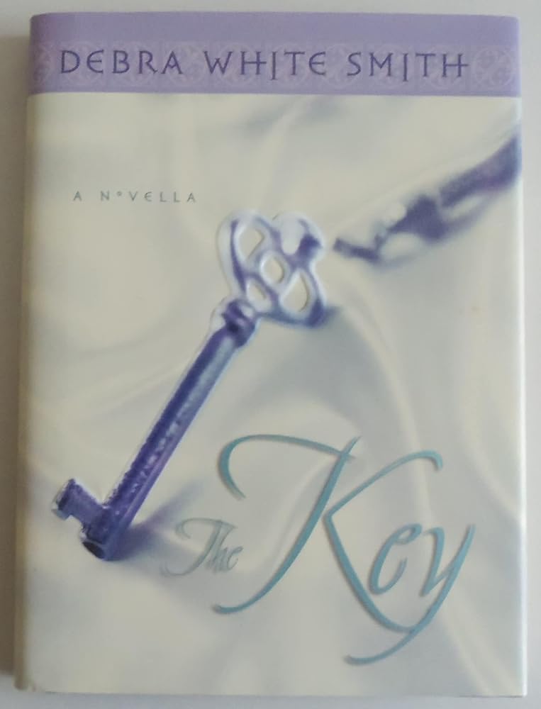 The Key cover image