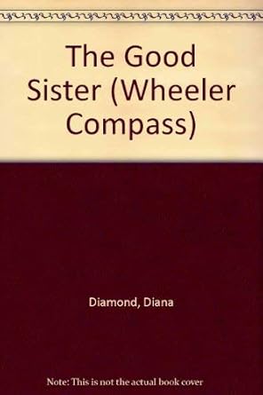 The Good Sister cover image