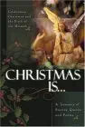 Christmas Is... cover image