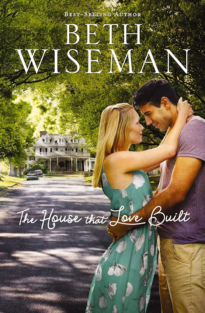 The House that Love Built cover image