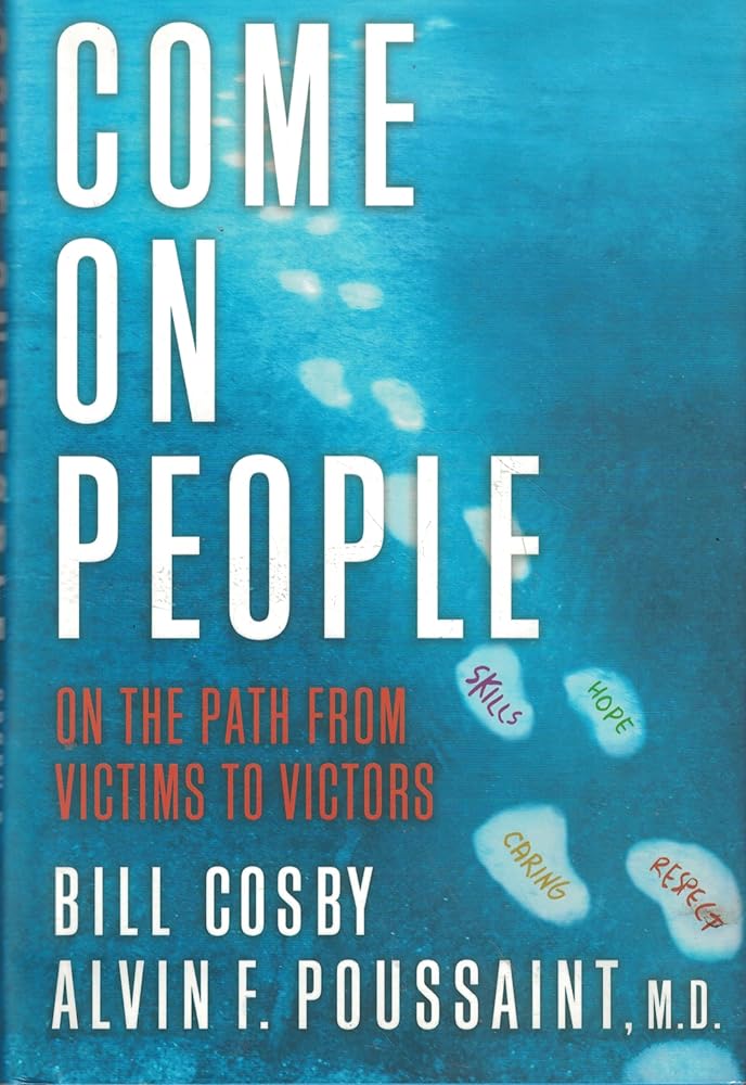 Come on, People: On the Path from Victims to Victors cover image