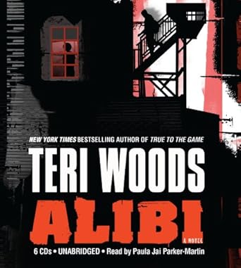 Alibi cover image