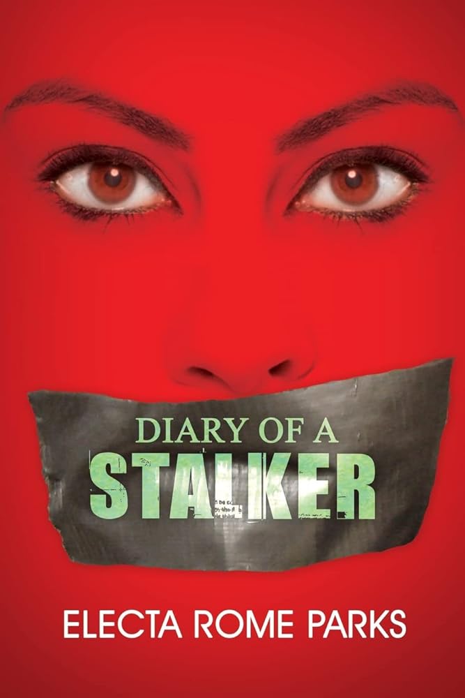 Diary of a Stalker (Urban Renaissance) cover image