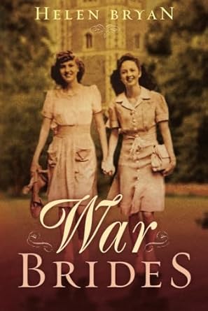 War Brides cover image