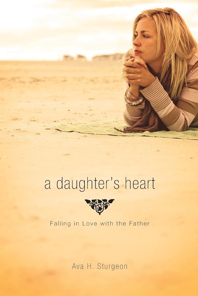 A Daughter's Heart cover image