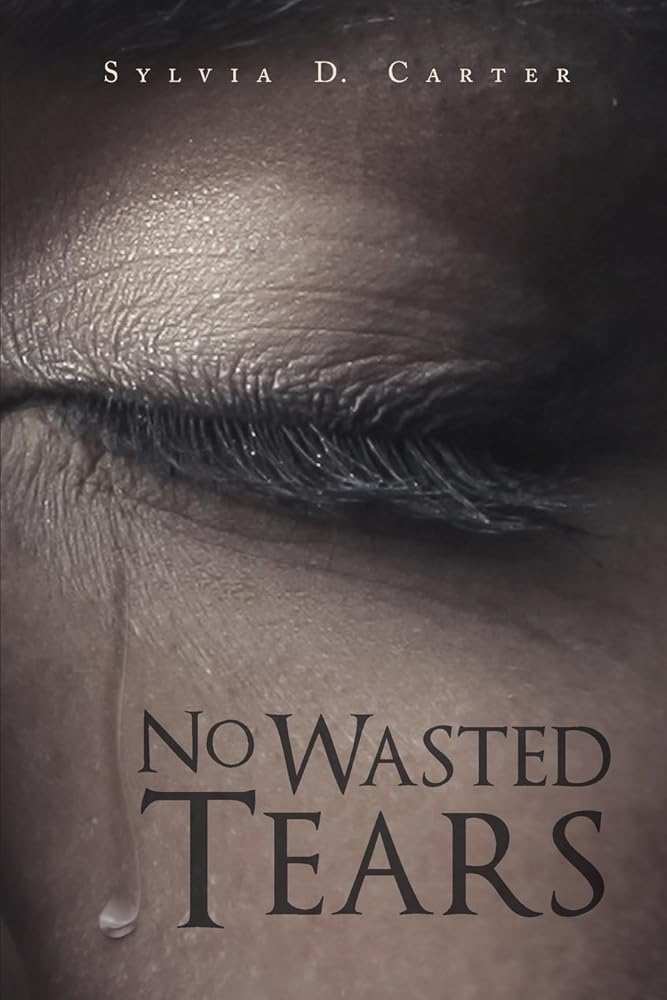 No Wasted Tears cover image