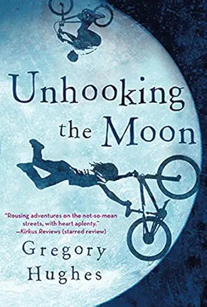 Unhooking the Moon cover image