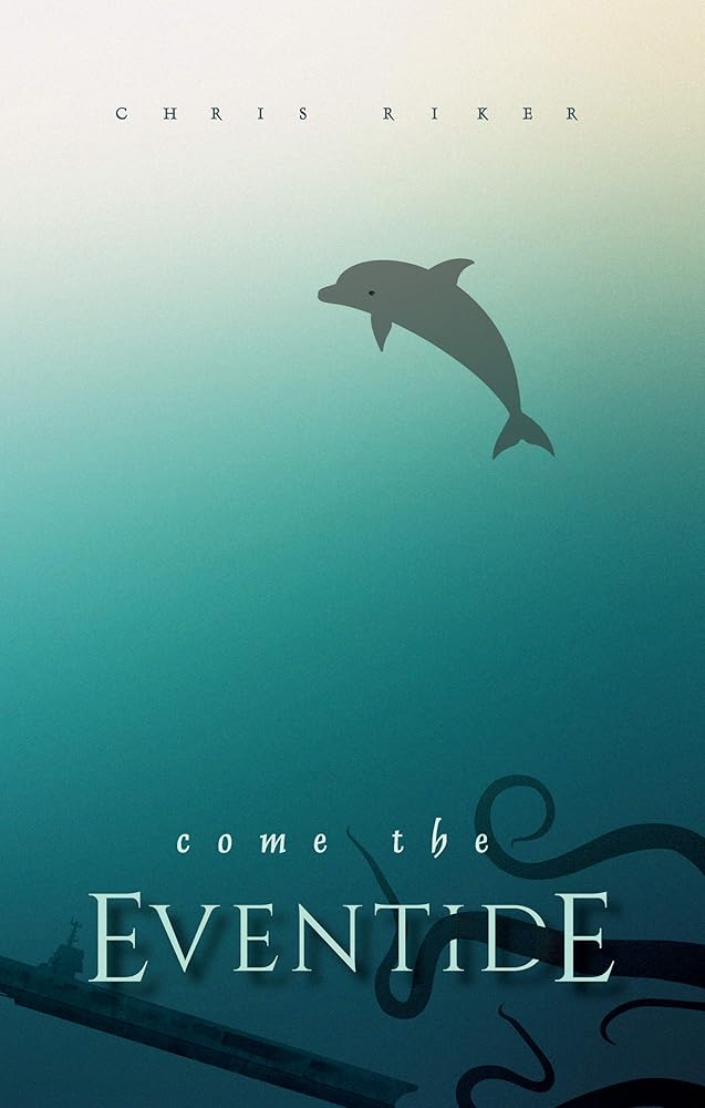 Come the Eventide cover image
