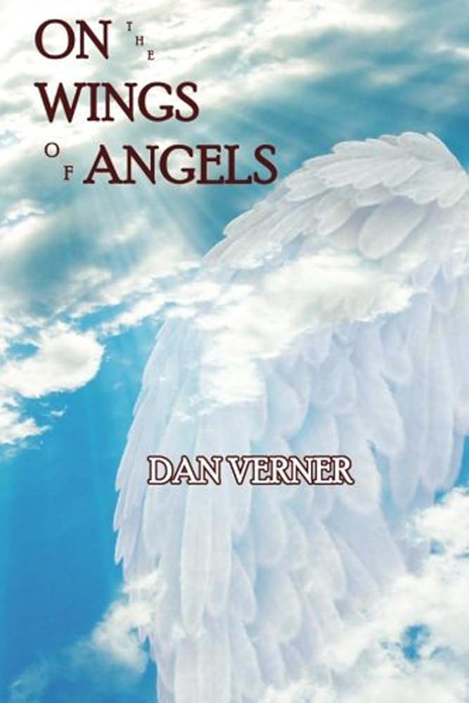 On the Wings of Angels cover image