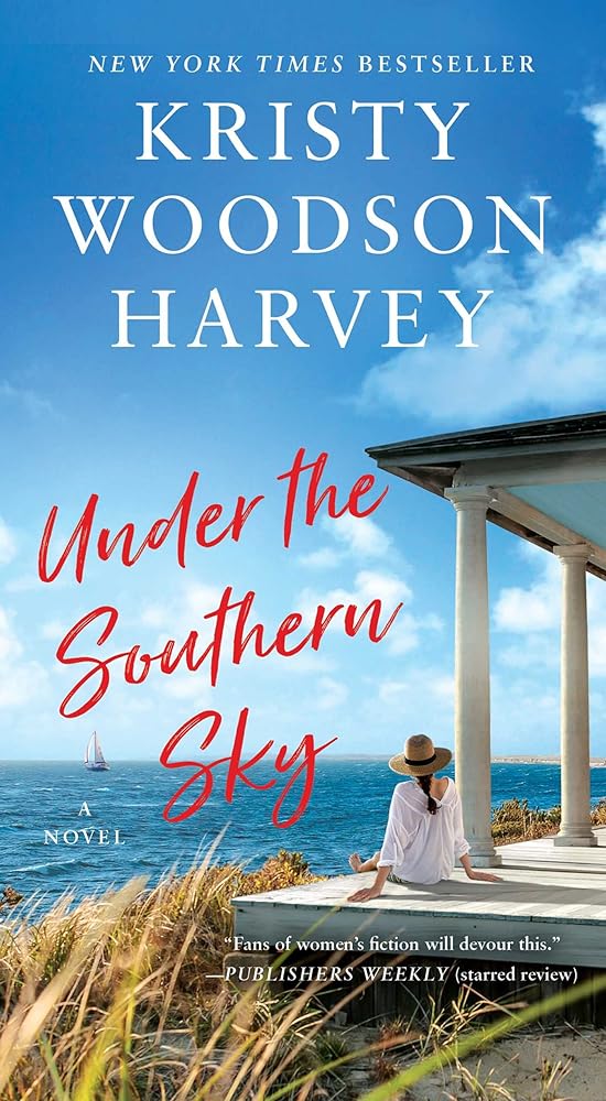 Under the Southern Sky cover image