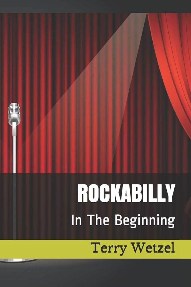 ROCKABILLY: In The Beginning cover image