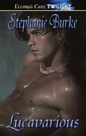 Lucavarious cover image