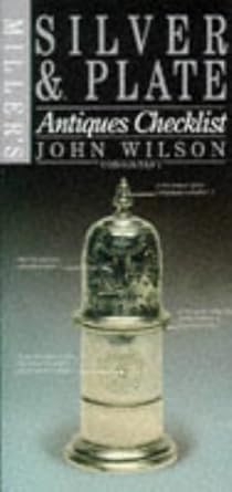 Silver cover image