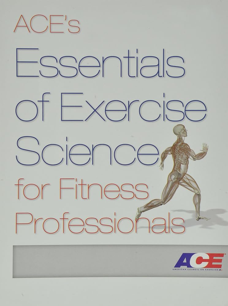 Essentials of Exercise Science cover image