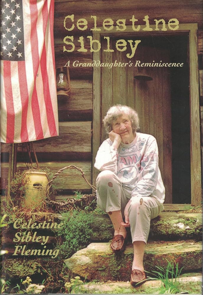 Celestine Sibley: A Granddaughter's Reminiscence cover image