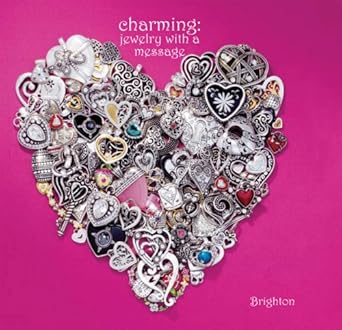 Charming: Jewelry with a Message cover image