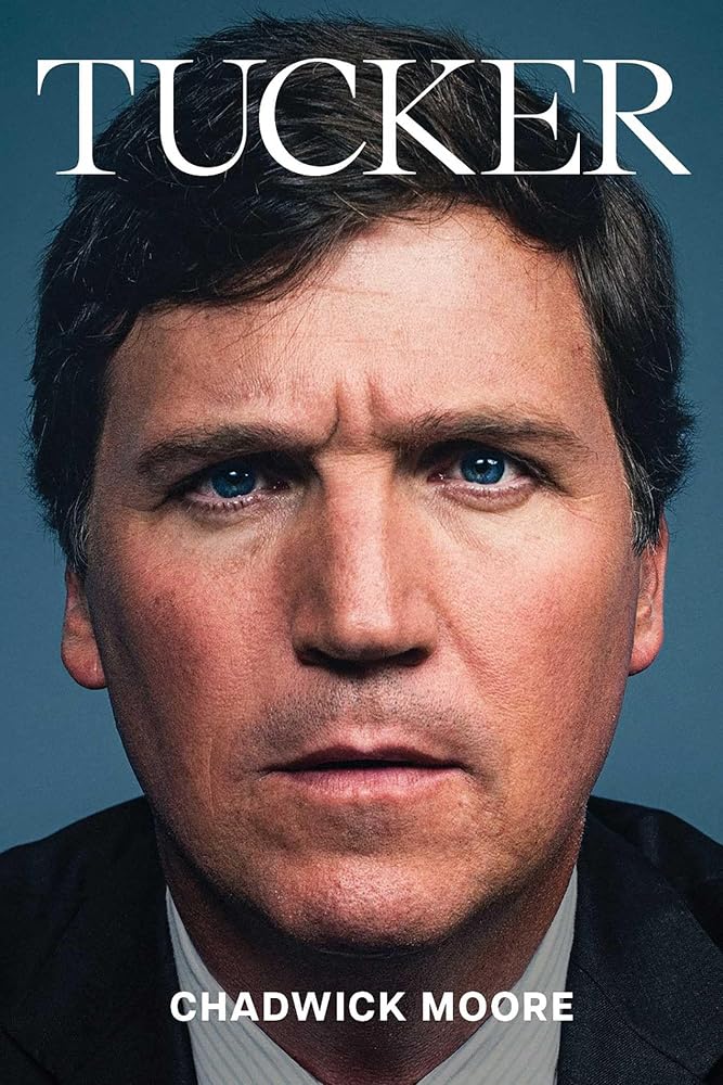 (Cancelled) Tucker cover image