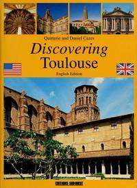 Toulouse (ang)/connaitre cover image