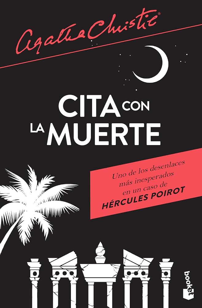 Cita Con La Muerte cover image