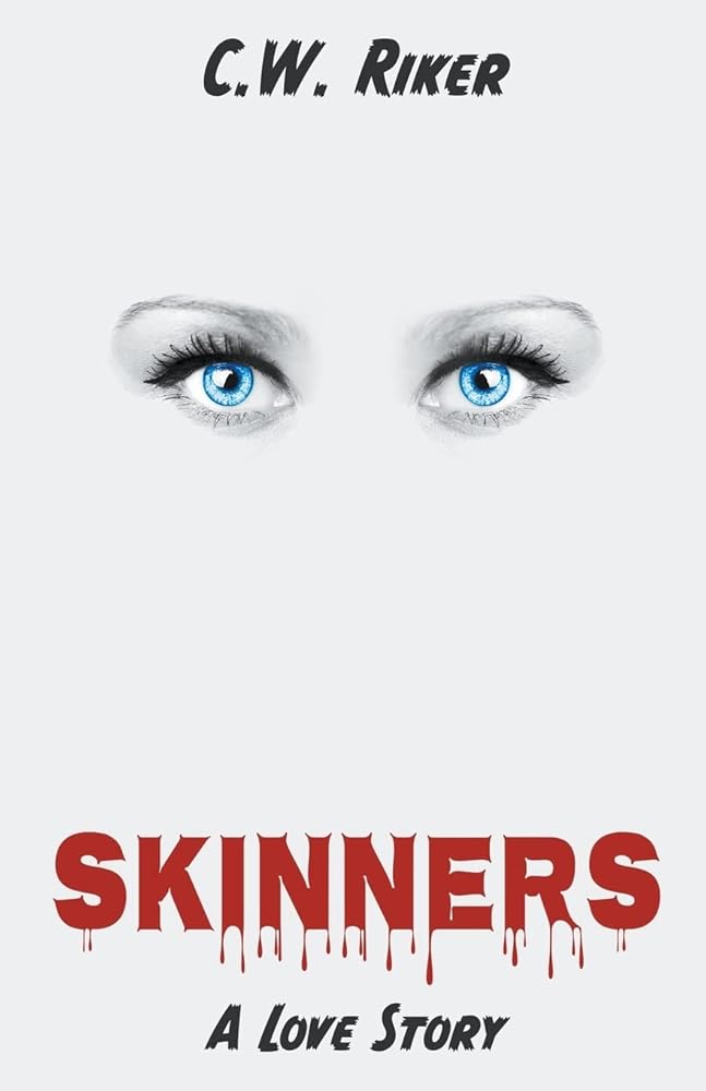 Skinners -- A Love Story cover image