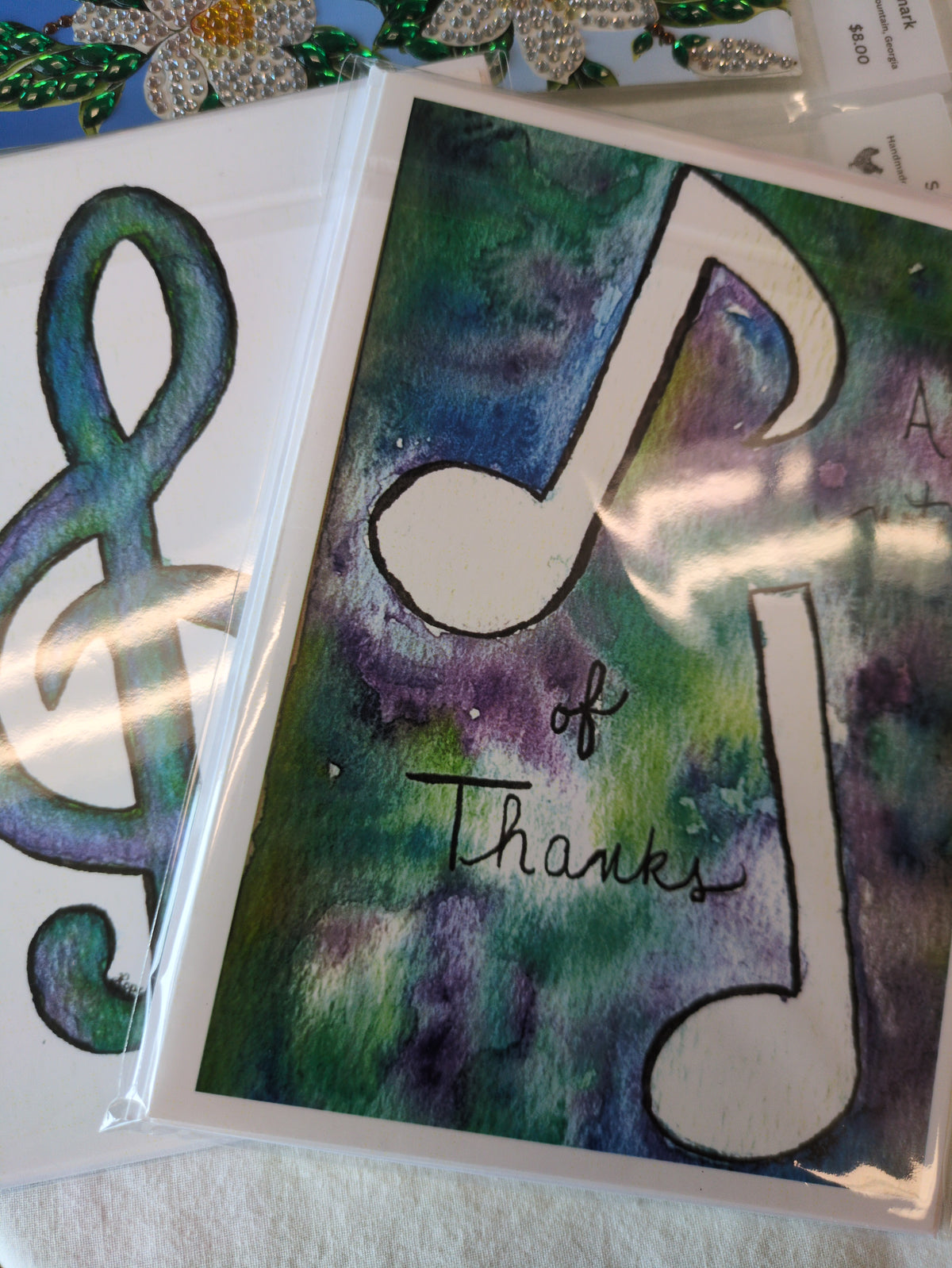 Greeting Cards - Pack by Studio 412