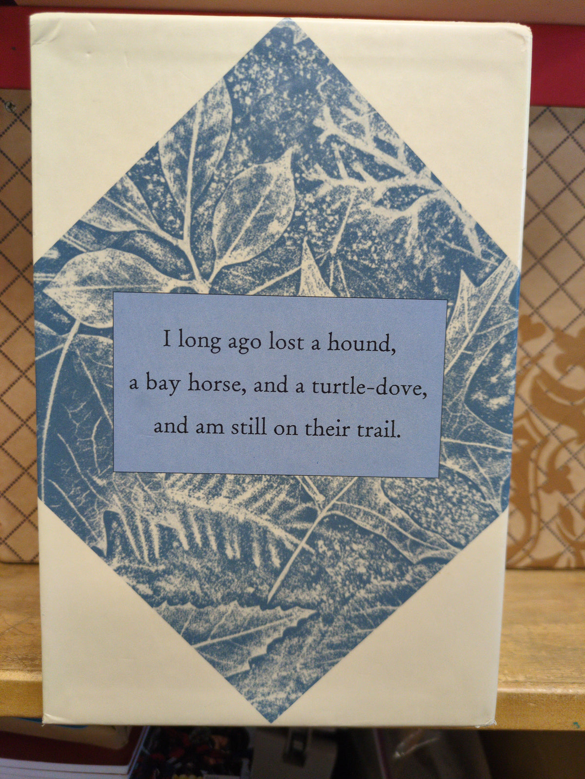 Henry David Thoreau Box Set