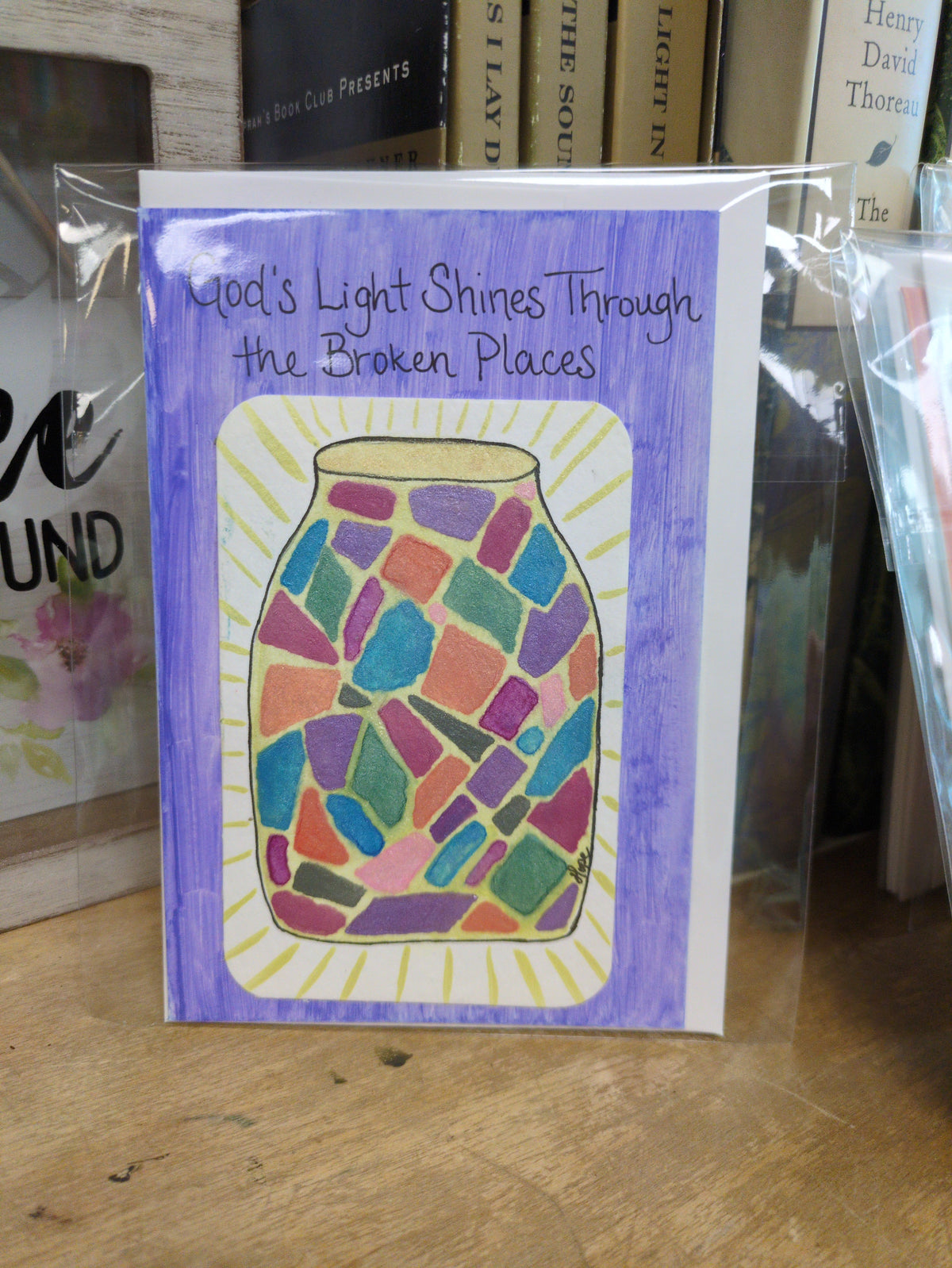 Greeting Cards - $4 by Studio 412