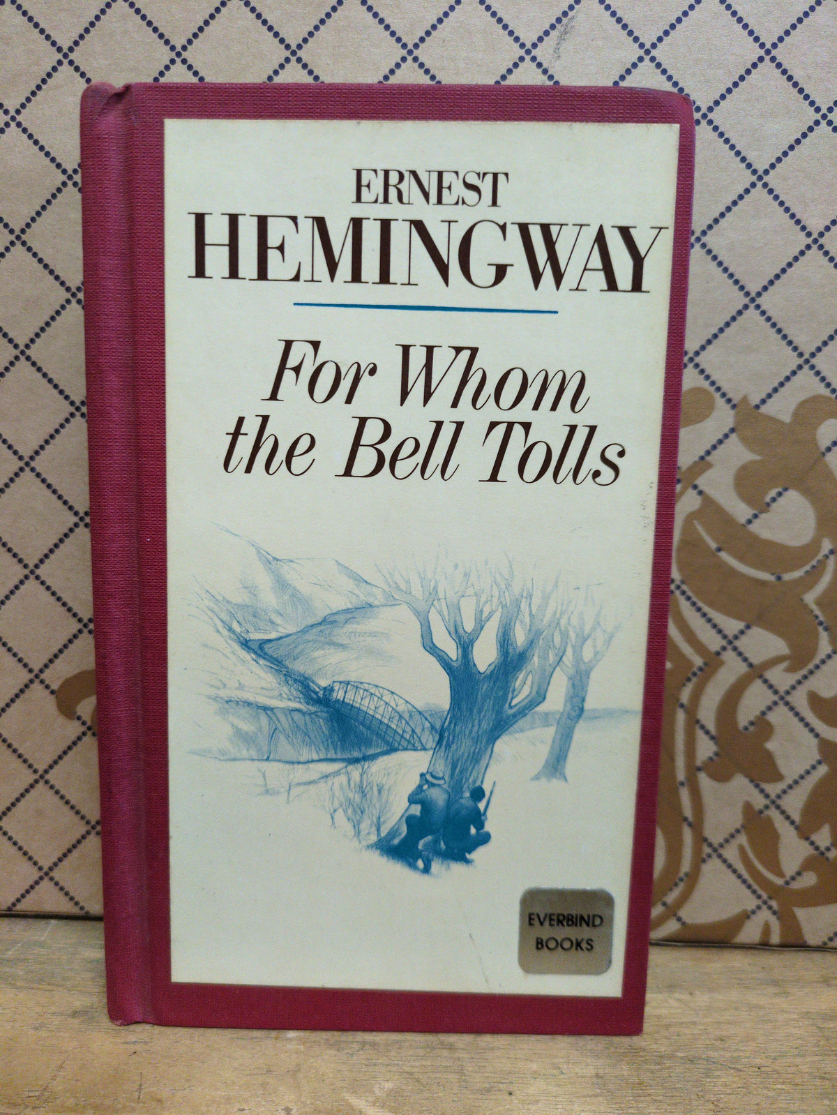 For Whom the Bell Tolls (Scribner Classic)