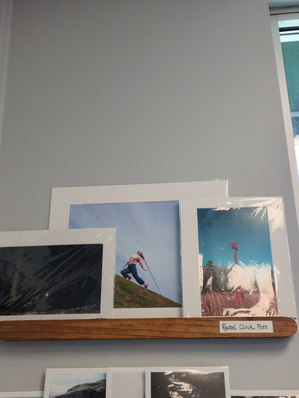 Art Print - $30 Rachel Clink