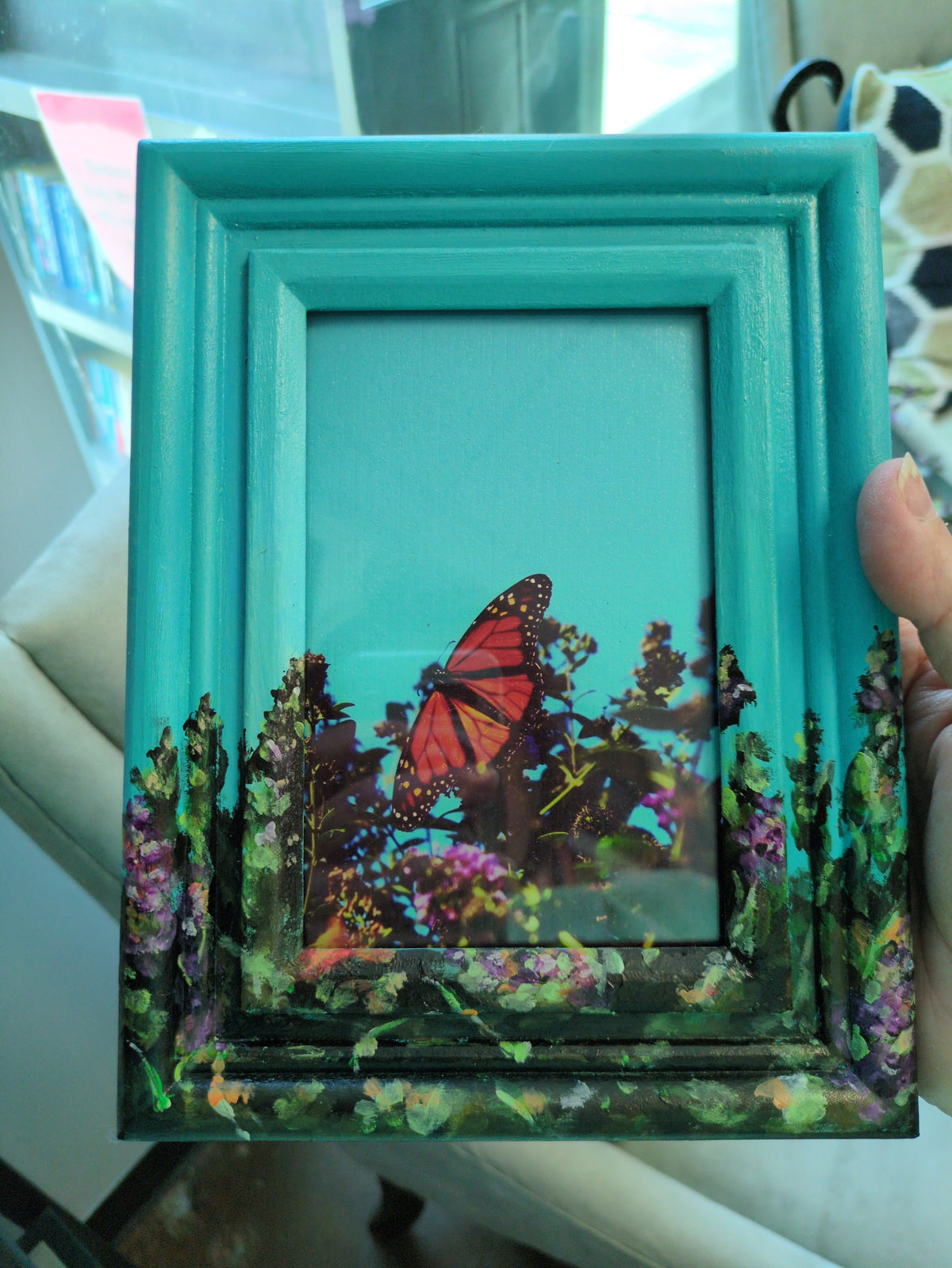 Art Print - $35 Rachel Clink