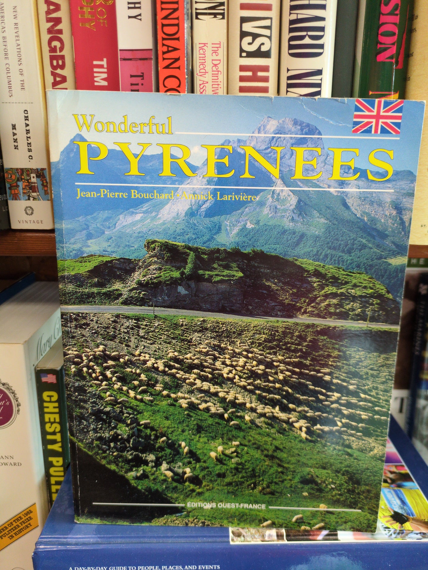 Wonderful Pyrenees