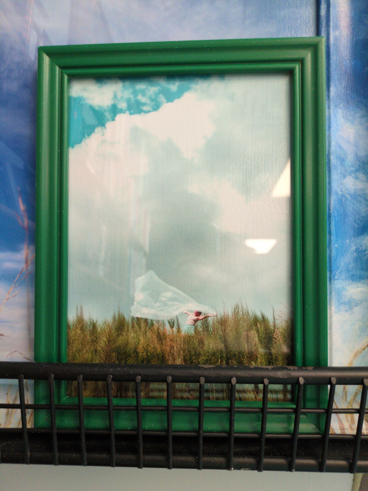 Art Print - $10 Rachel Clink