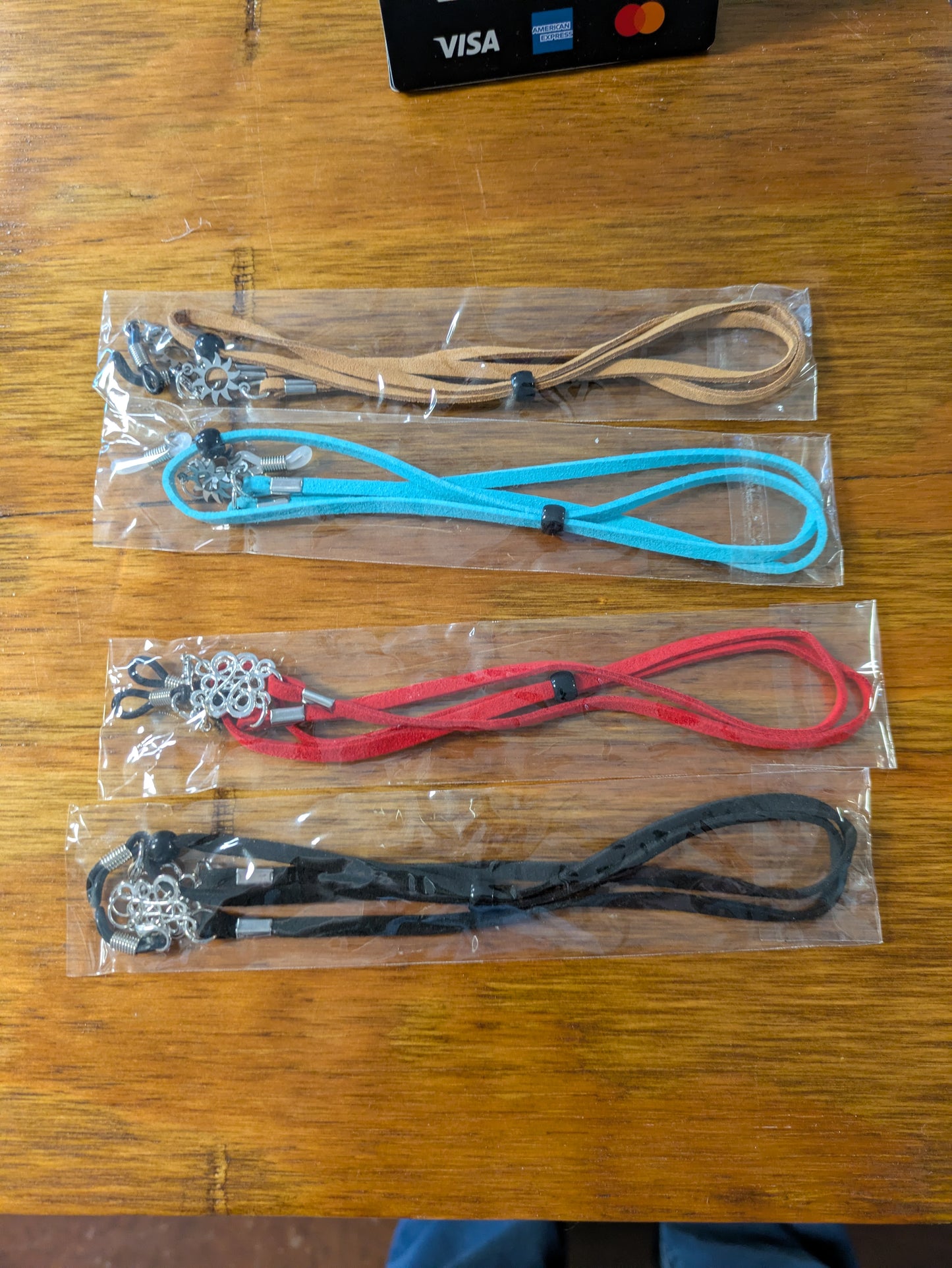 Eyeglasses Strap