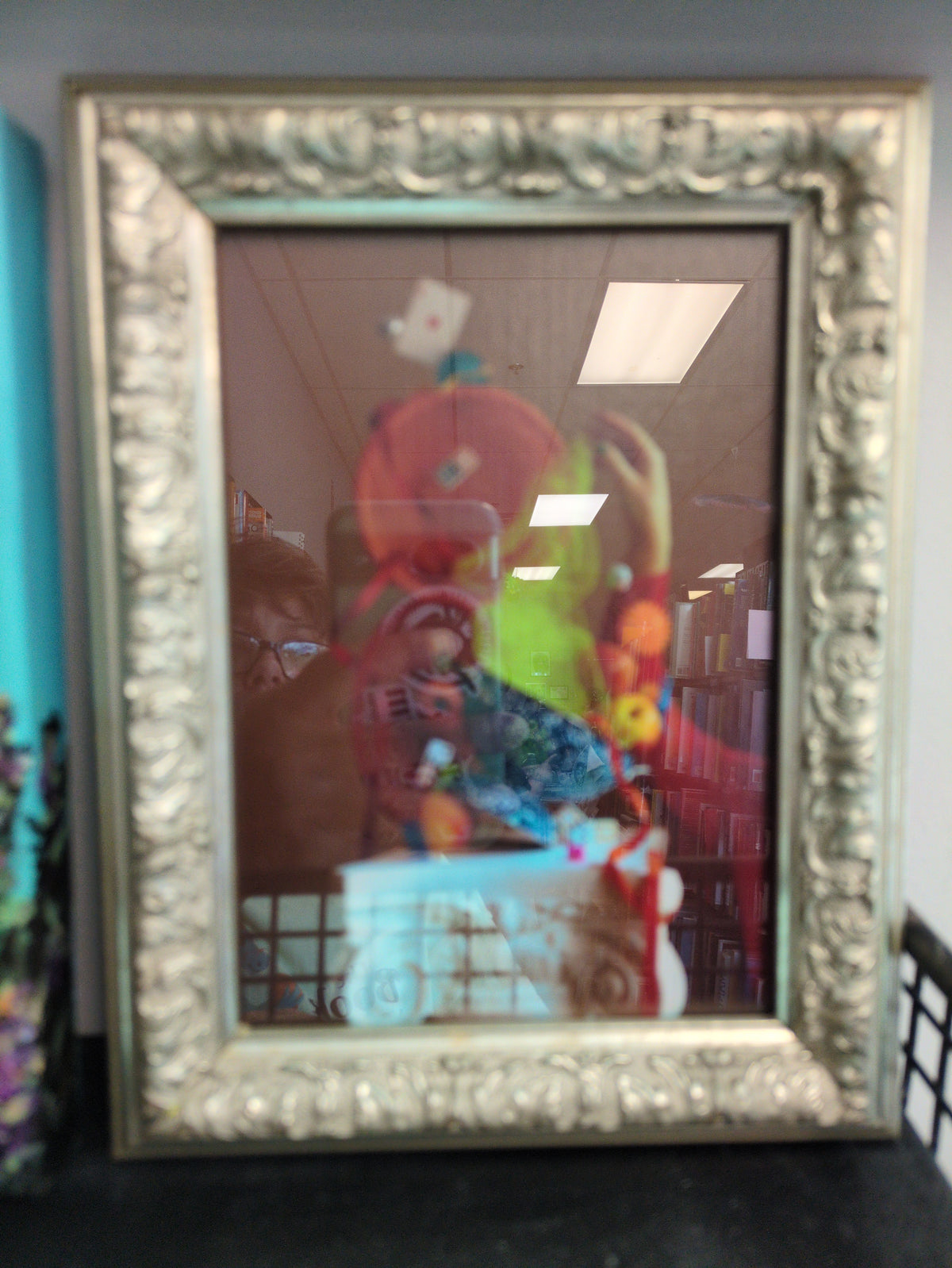 Art Print - $15 Rachel Clink