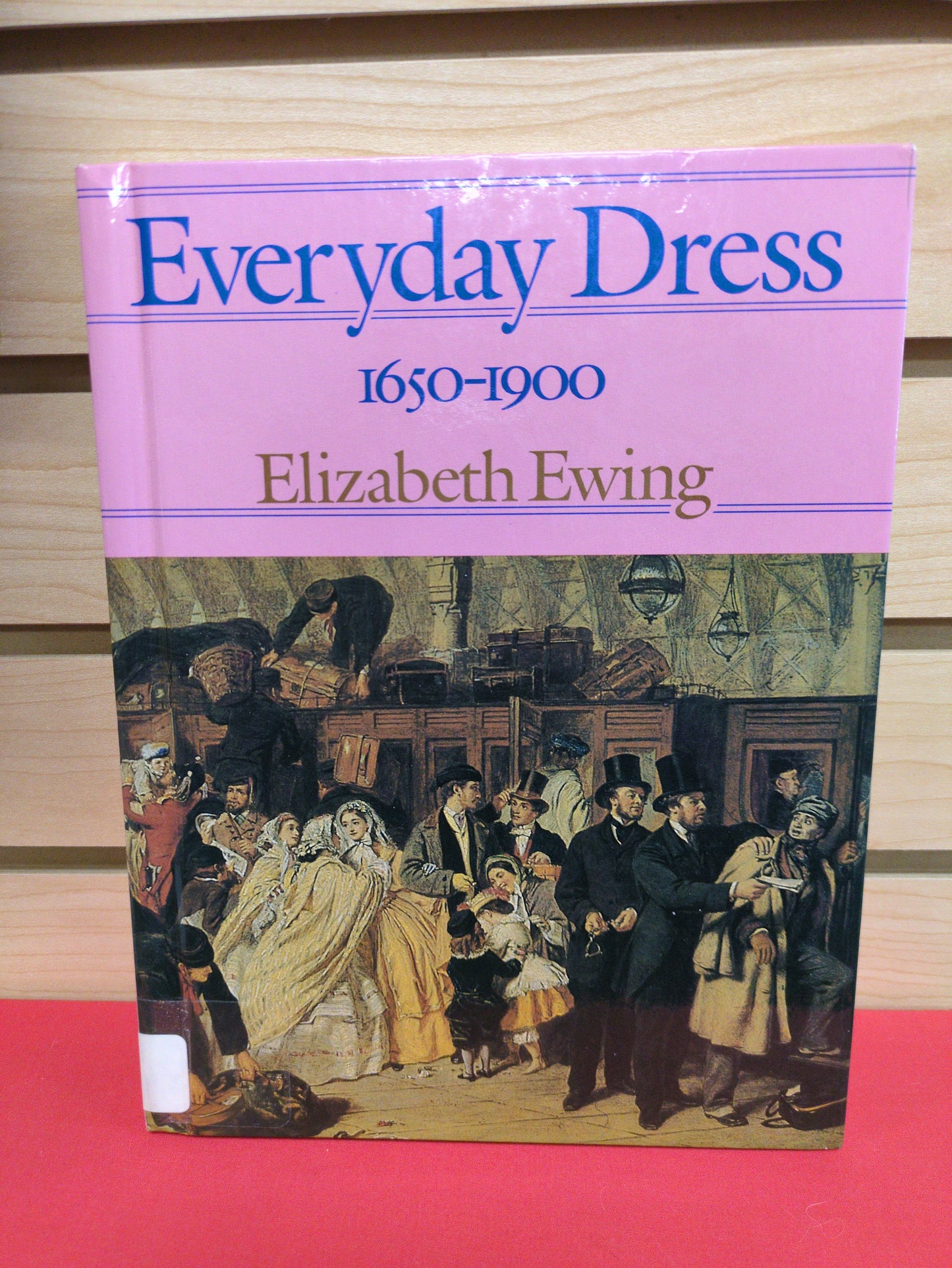 Everyday Dress 1650-1900
