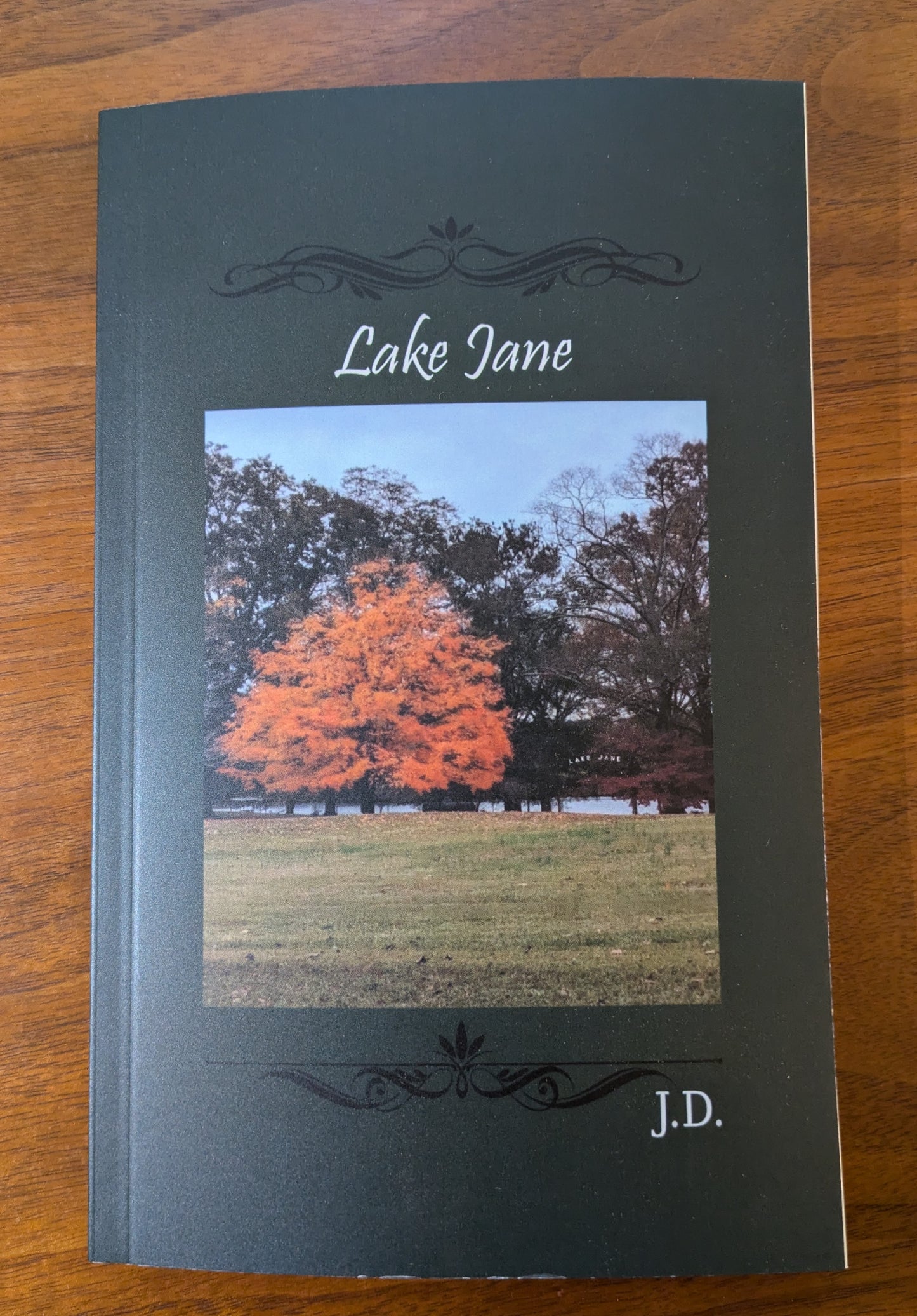 Lake Jane