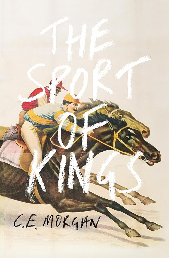 Sport Of Kings cover image