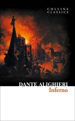 Inferno cover image