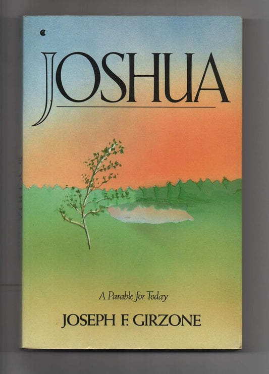 Joshua: A Parable for Today cover image