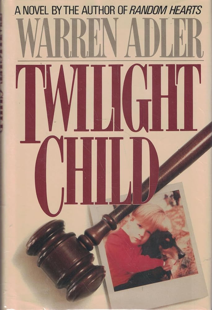 Twilight Child cover image