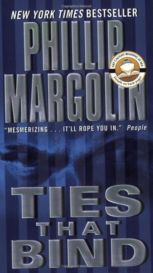 Ties That Bind cover image