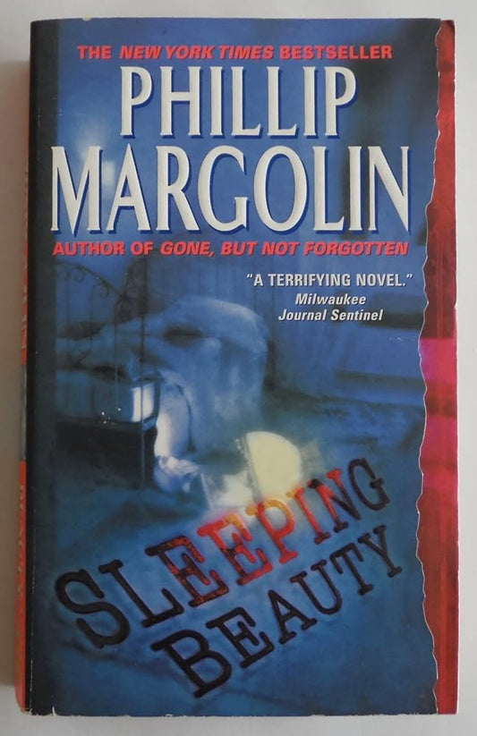 Sleeping Beauty cover image