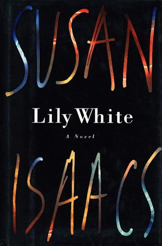 Lily White cover image