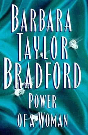 Power of a Woman cover image