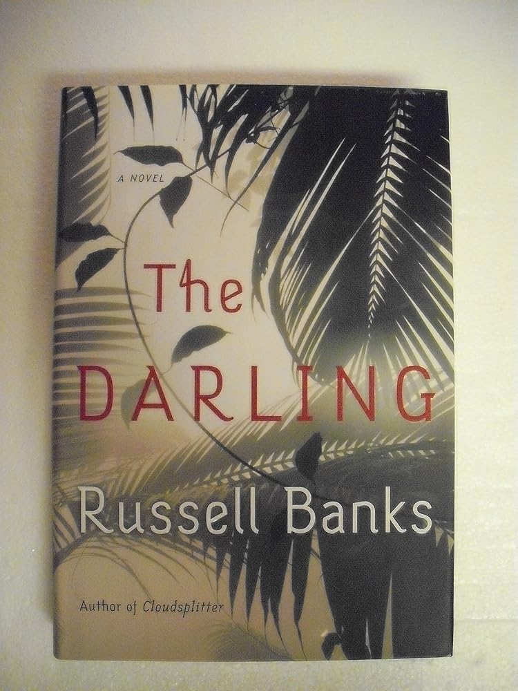 The Darling cover image